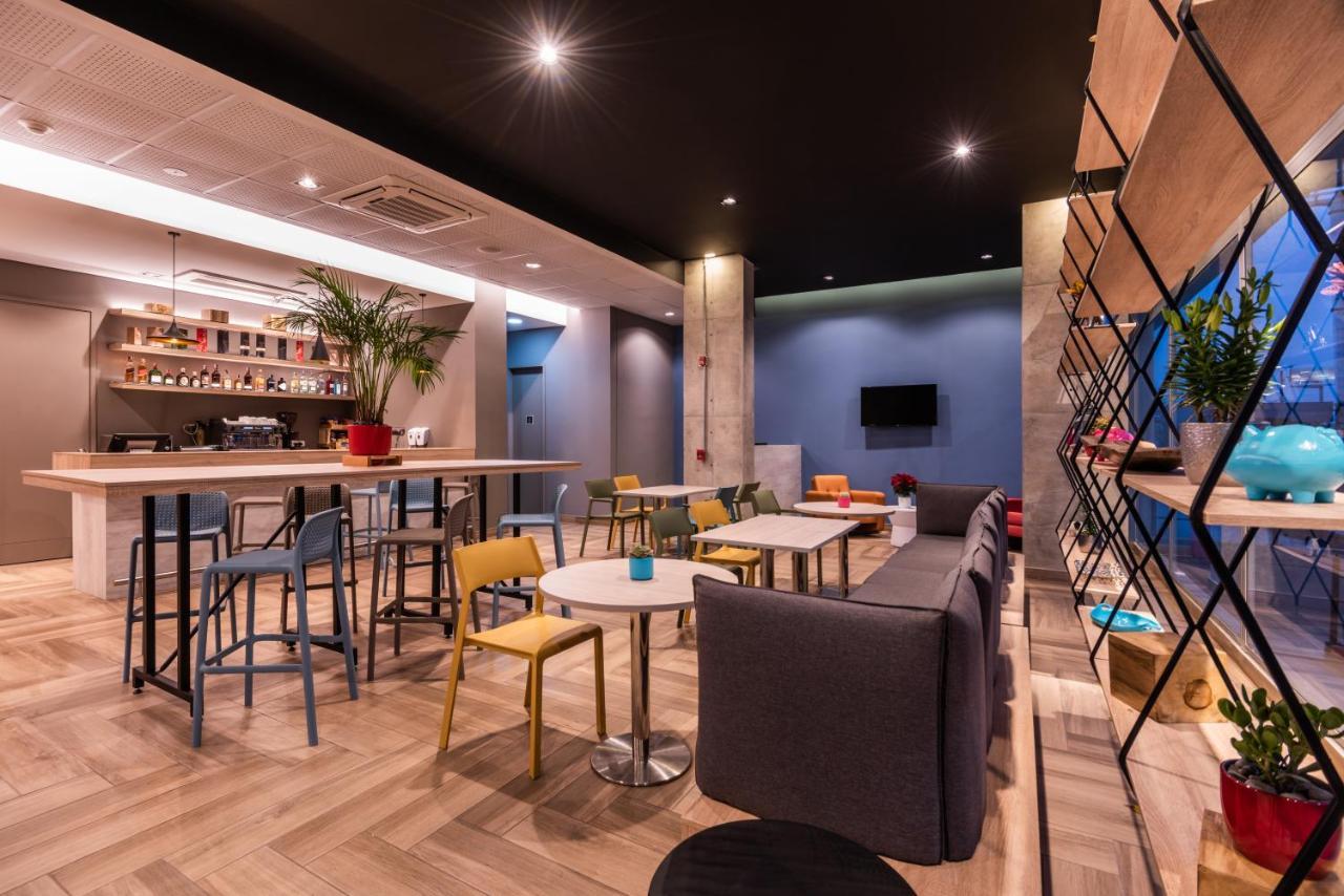 Ibis Chia Ξενοδοχείο Εξωτερικό φωτογραφία