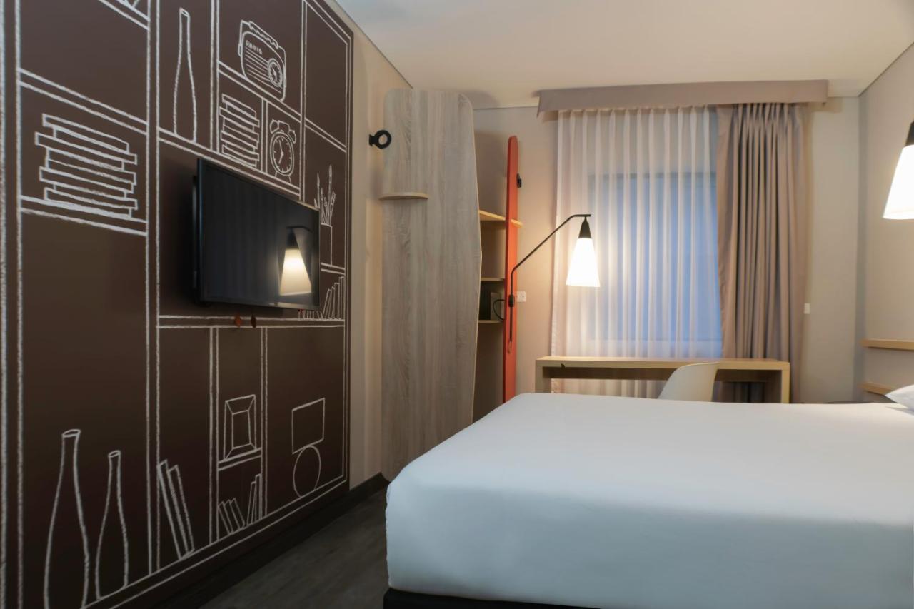 Ibis Chia Ξενοδοχείο Εξωτερικό φωτογραφία