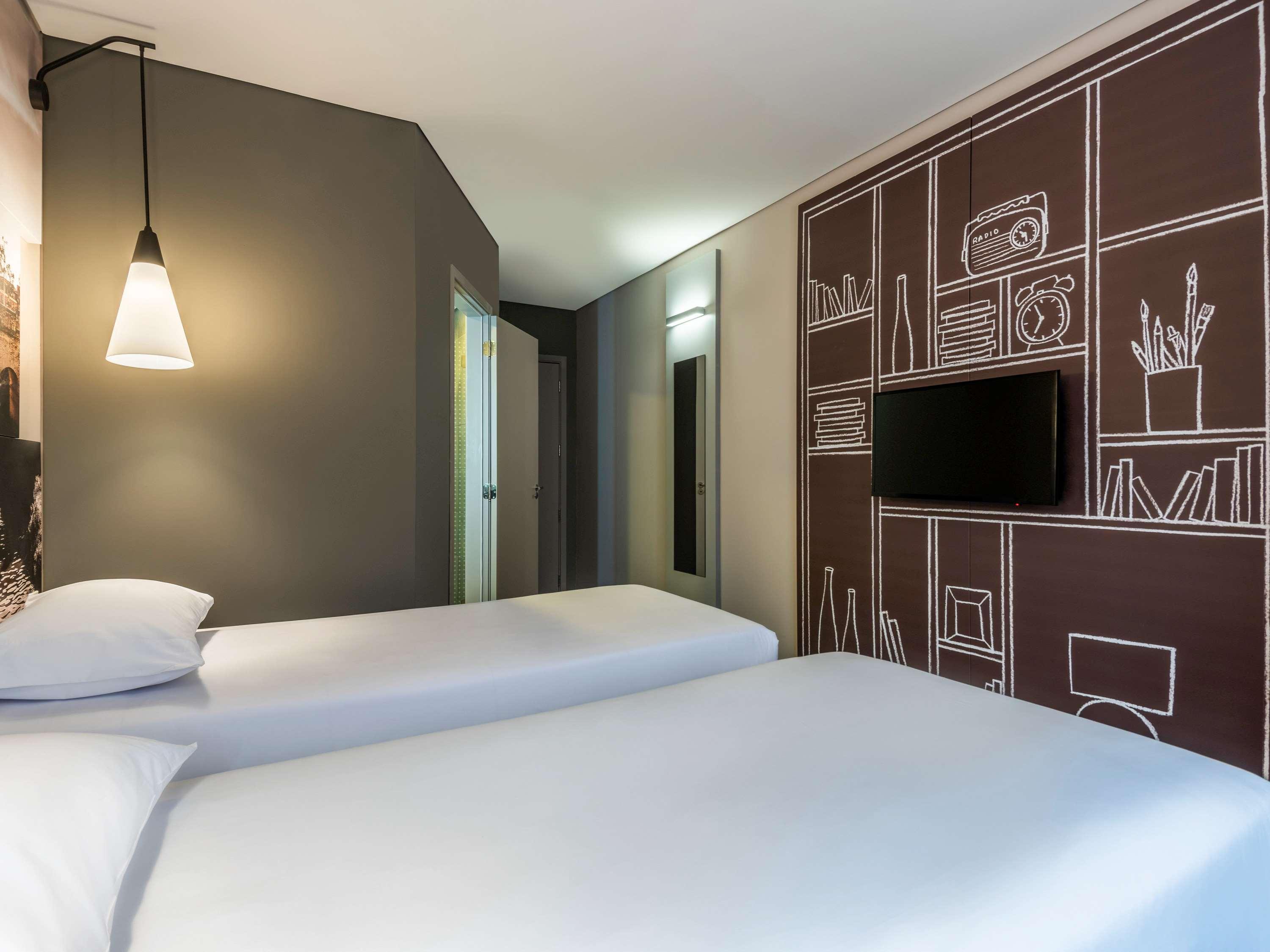 Ibis Chia Ξενοδοχείο Εξωτερικό φωτογραφία