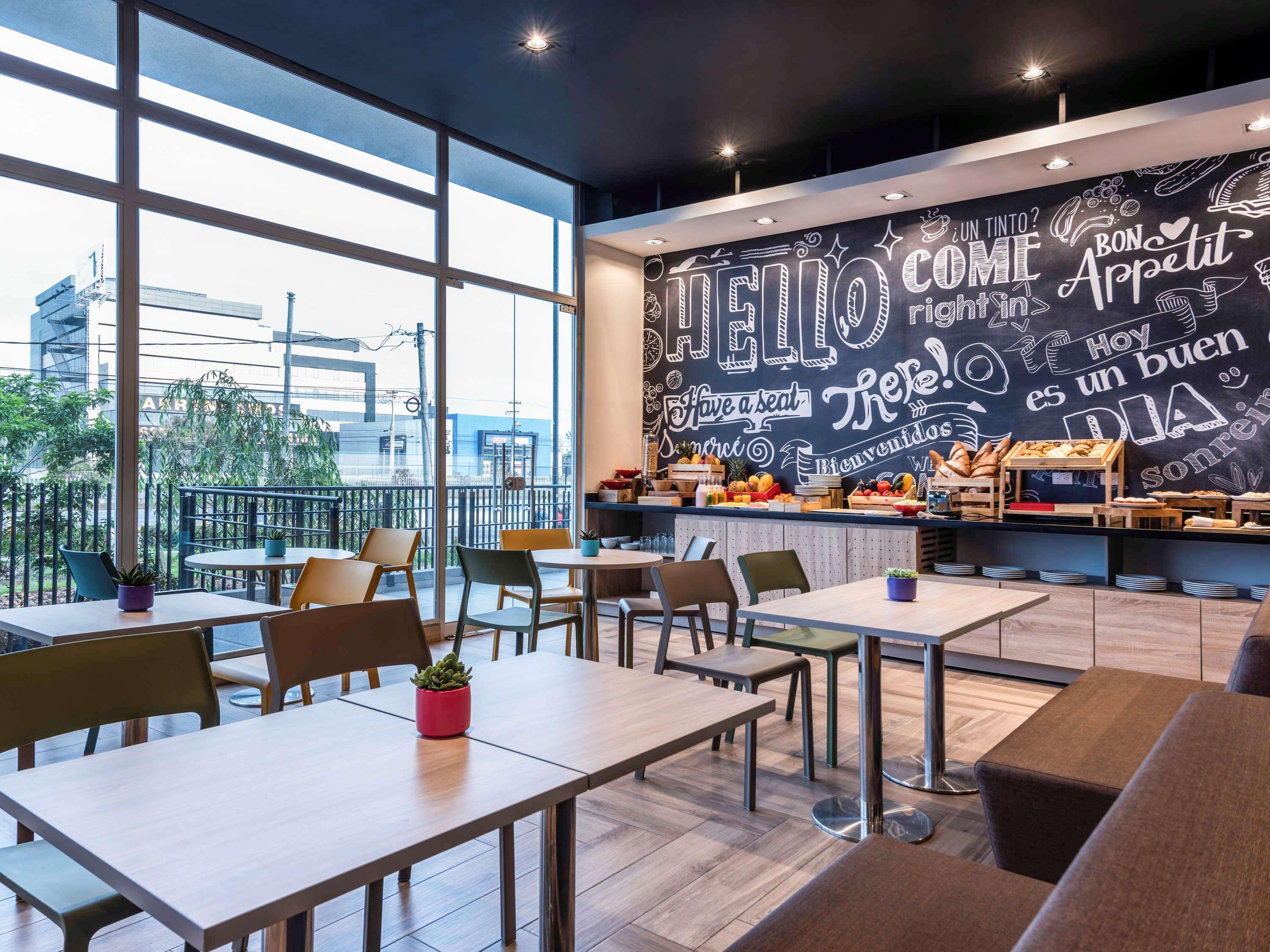 Ibis Chia Ξενοδοχείο Εξωτερικό φωτογραφία